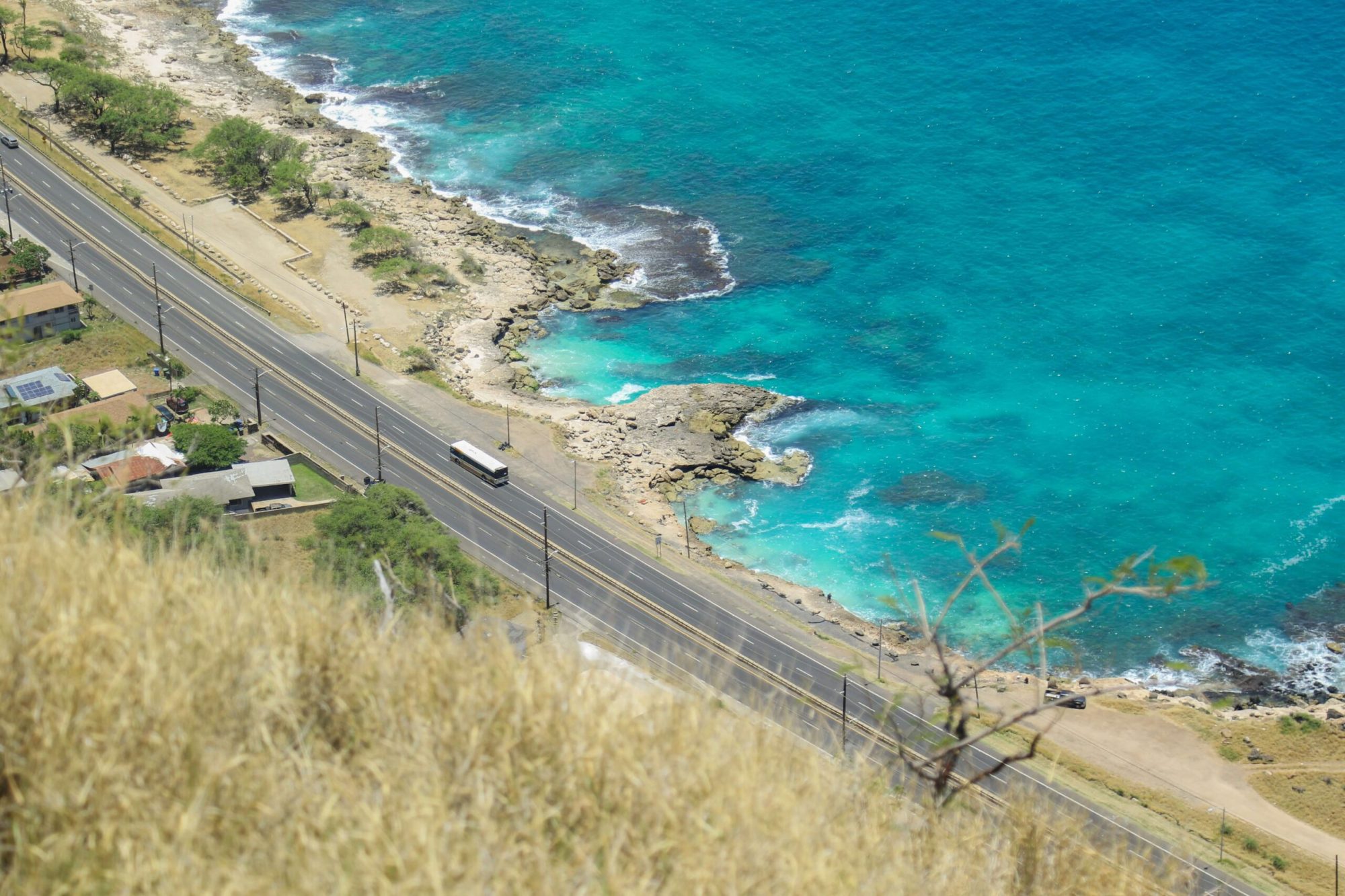 Hawaii History - Development of the Waianae Coast